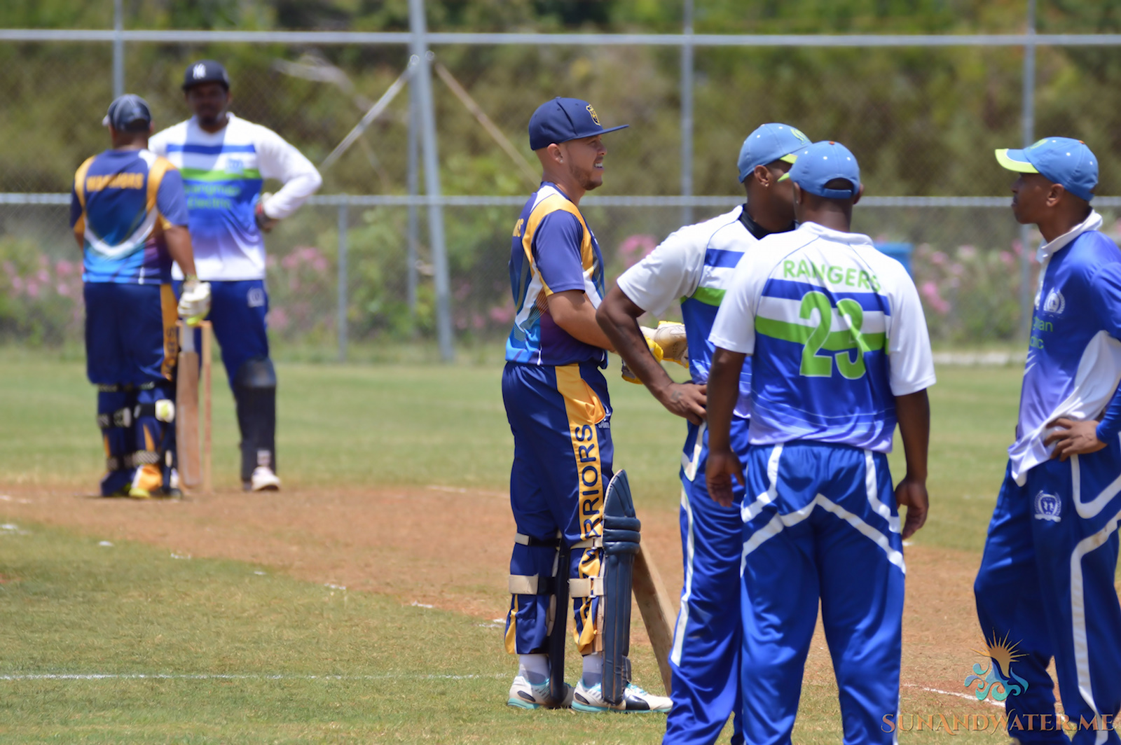 St. Davids vs Rangers (76)